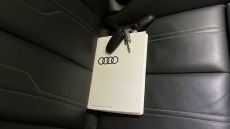Audi Q4 e-tron 210kW 45 82kWh Sport 5dr Auto [Leather] Electric Estate